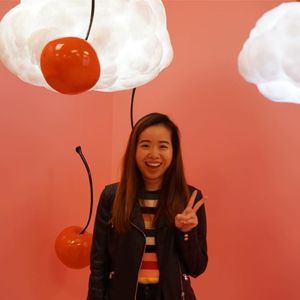 Meet your Posher, Chonlada